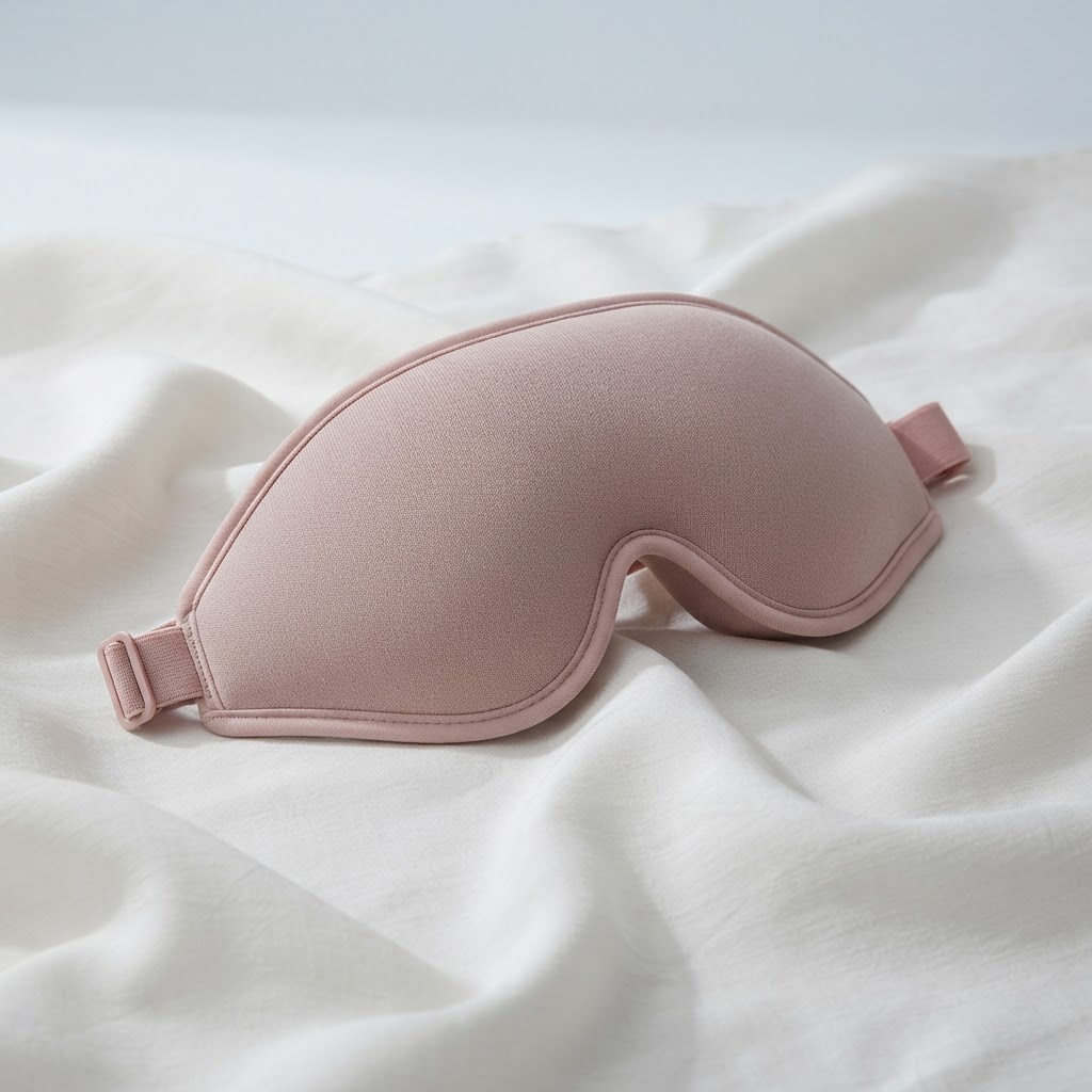 NiteShield Soft Pink