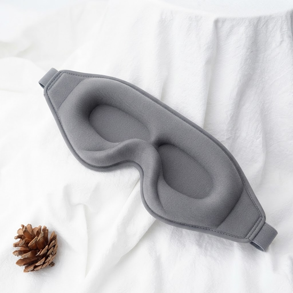 NiteShield Cool Grey