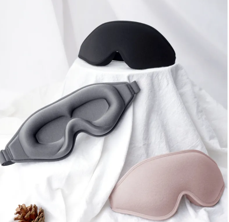 NiteShield sleep mask