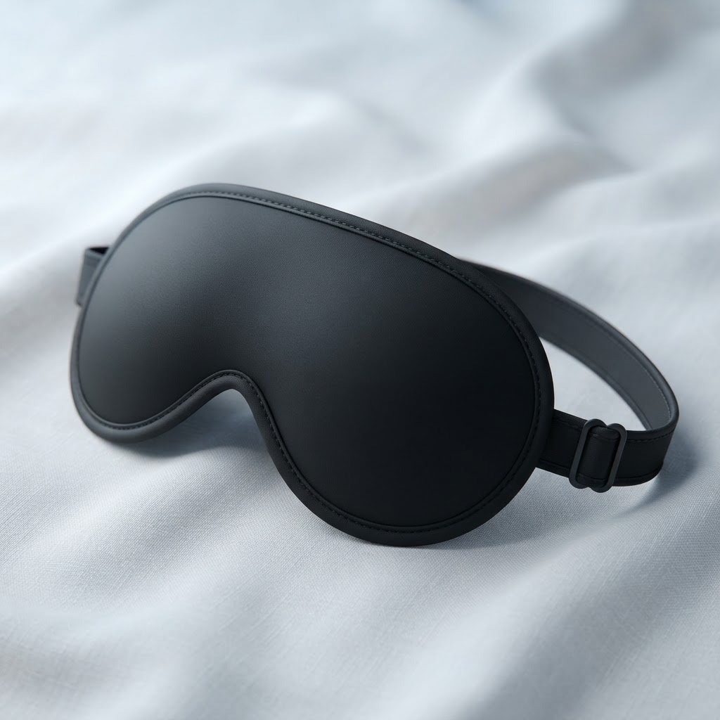 NiteShield Jet Black