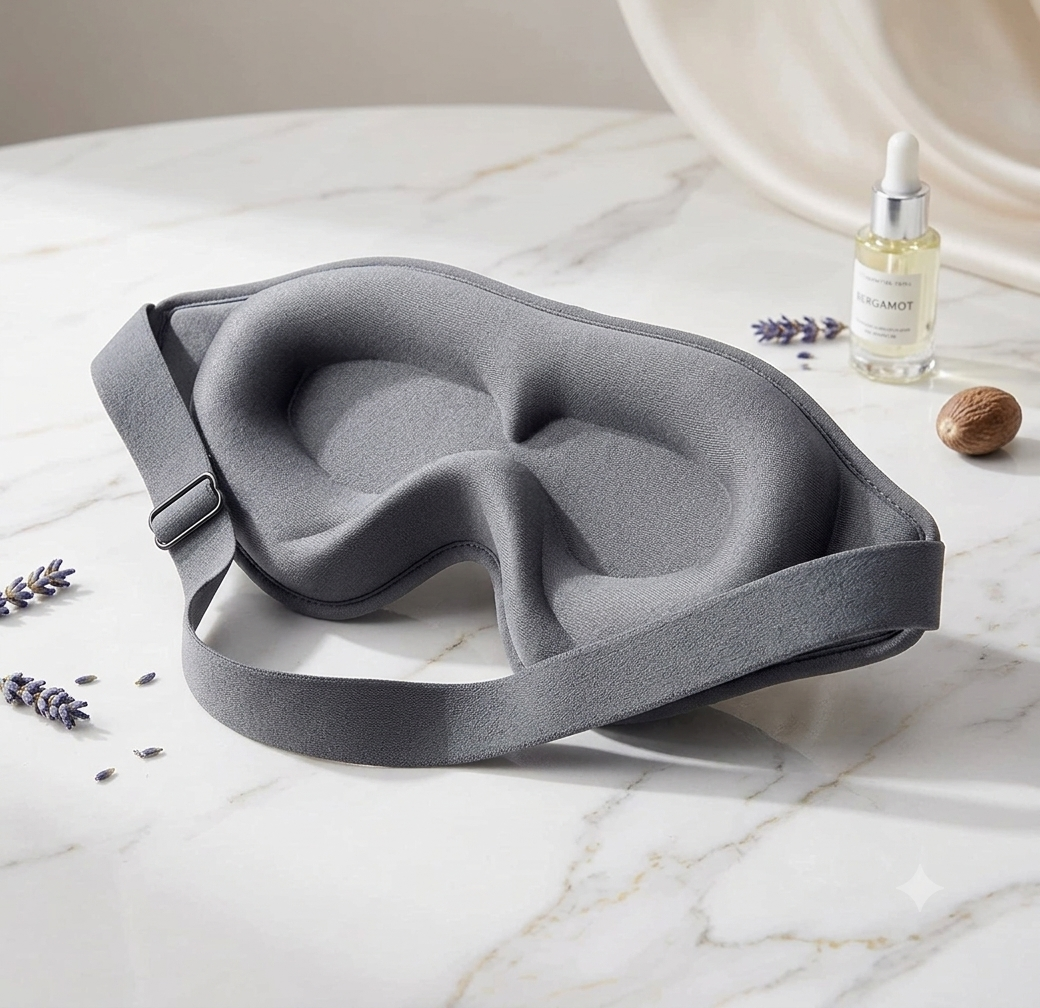 Dreamguard sleep mask