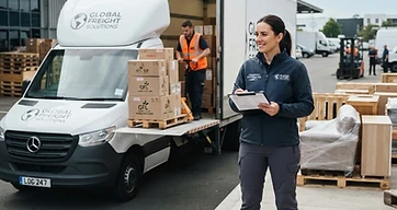 Individuelle Transportlösungen