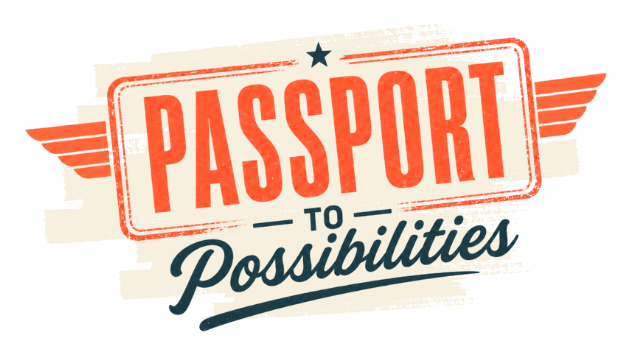 UTLC 2026 — Passport to Possibilities