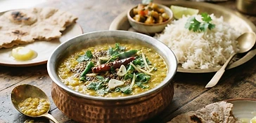 Chicken Korma