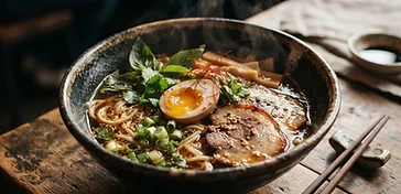 Chicken Noodle Soup