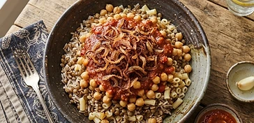 Koshari