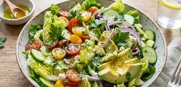 Garden Salad