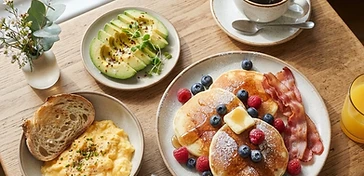Classic Omelette