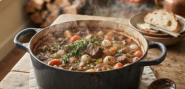 Cassoulet