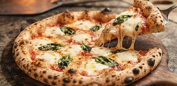 Quattro Formaggi