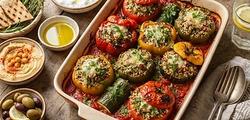 Baba Ganoush