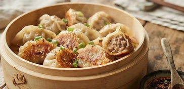 Gyoza