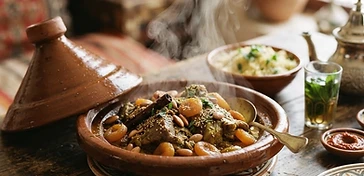 Classic Beef Stew