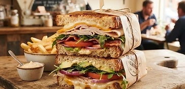 Chicken Shawarma