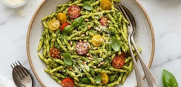 Penne Arrabbiata