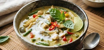 Chana Masala