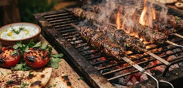 Grilled Chicken Breast