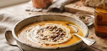 Lentil Soup