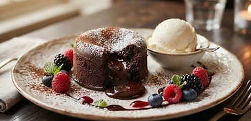 Fudge Brownies