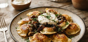Potstickers