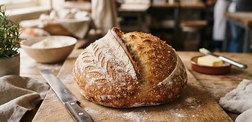 Sourdough