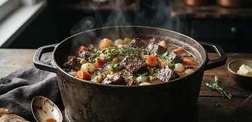 Chili Con Carne