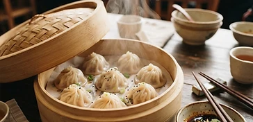 Siu Mai
