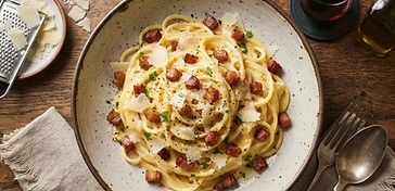 Pesto Trofie