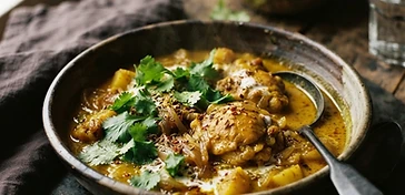 Curry