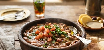 Ful Medames