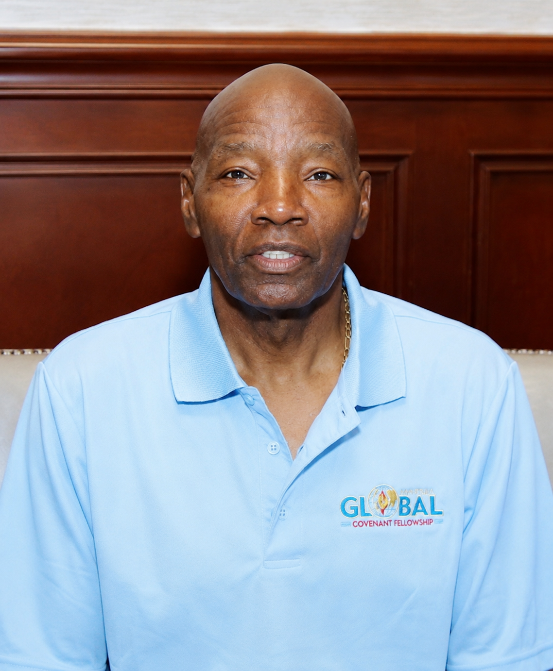 Dr. James Gallon