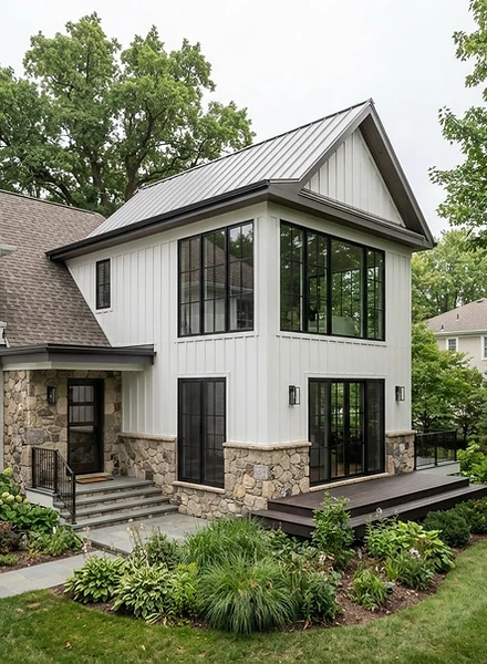 Home Addition