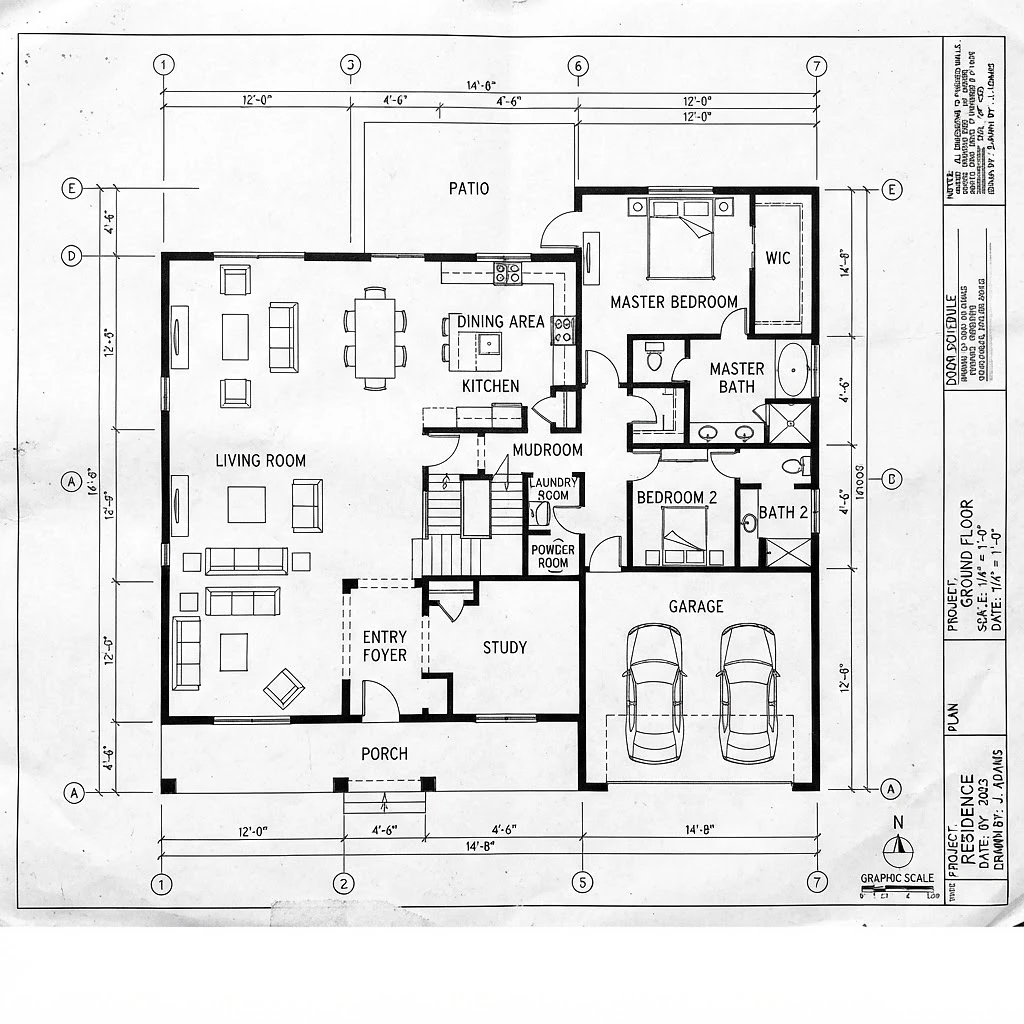 2D Design