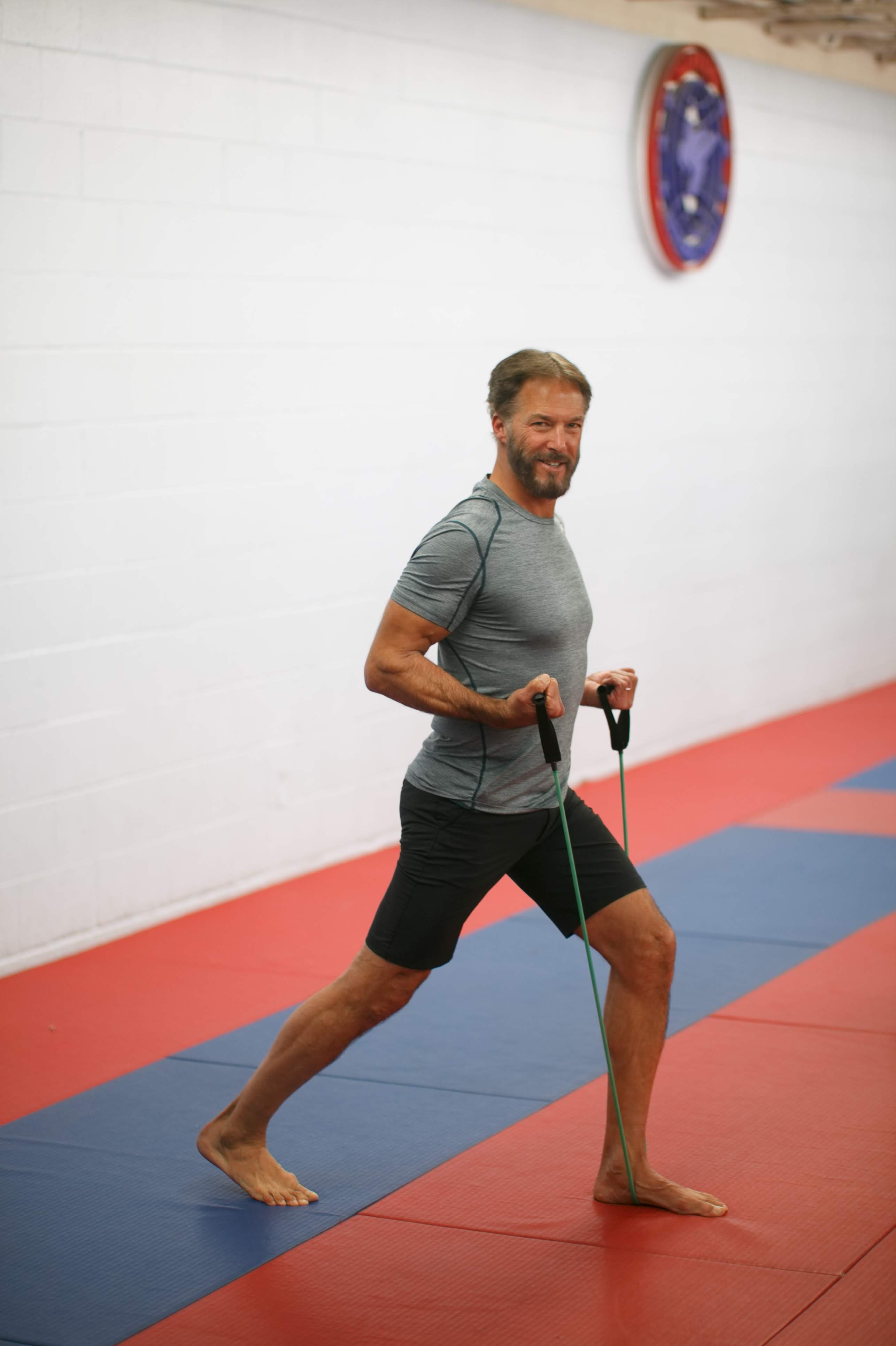 Power Fit strength class
