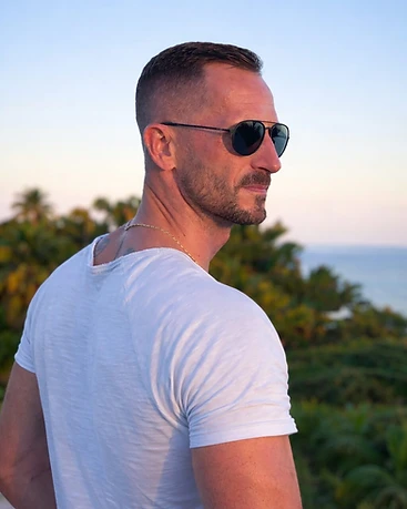 Michal Buriánek