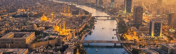 Baghdad, Iraq