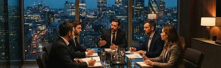 Advisory meeting