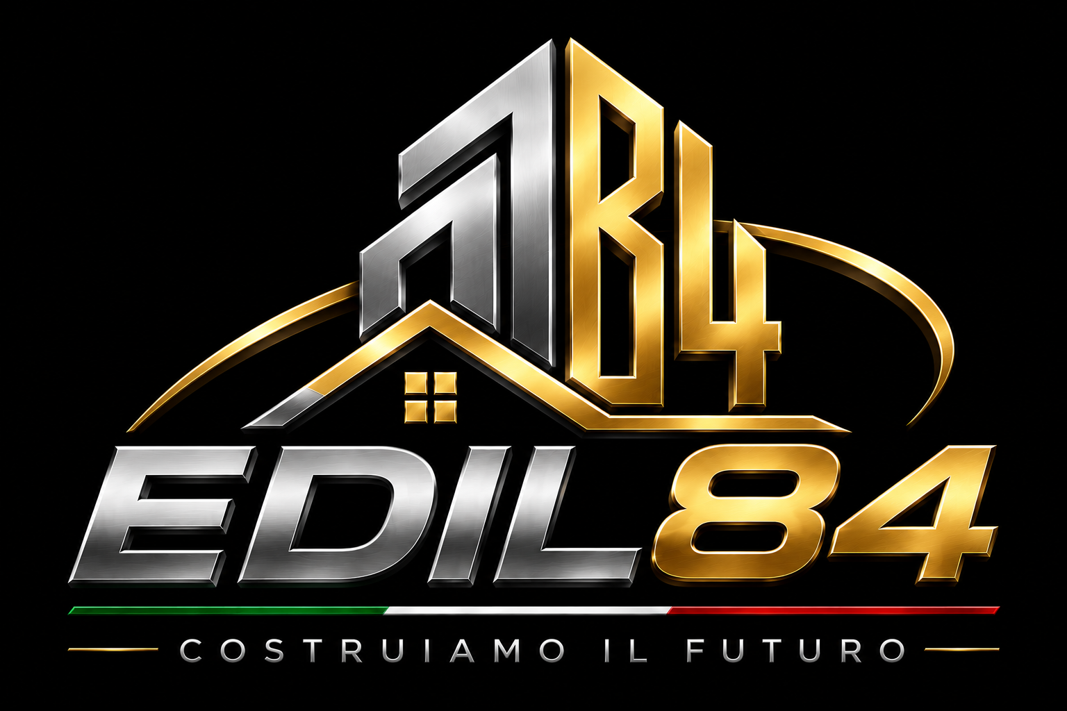 EDIL84 — Costruiamo il futuro
