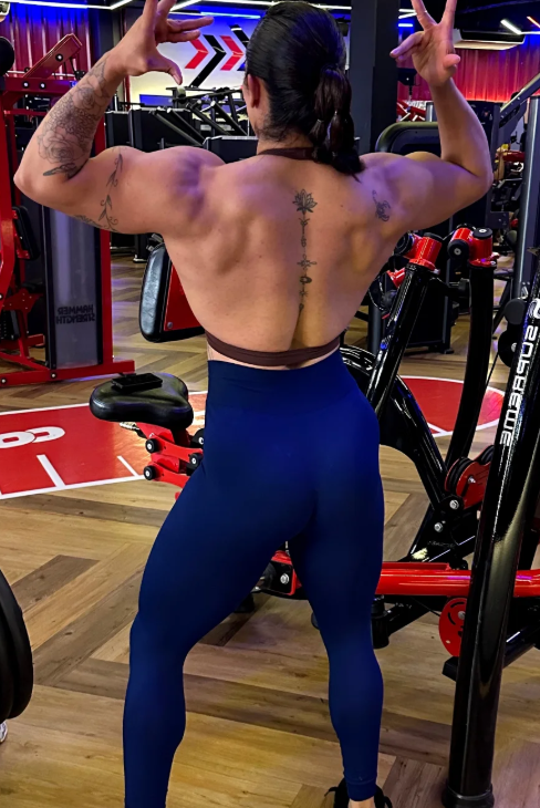 Gabi Gomes 5