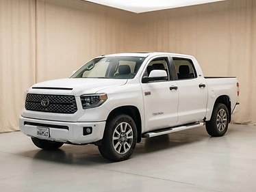 2018 Toyota Tundra