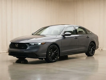 2023 Honda Accord