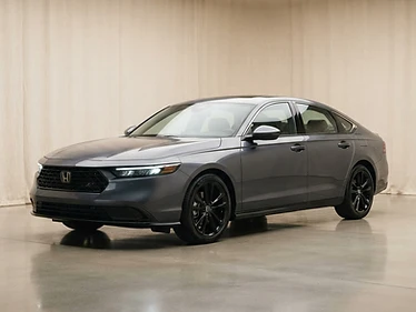 2023 Honda Accord