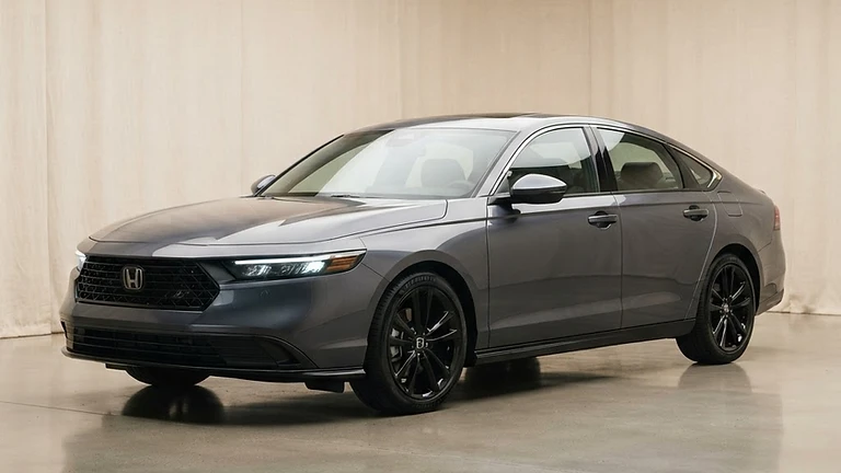 2023 Honda Accord