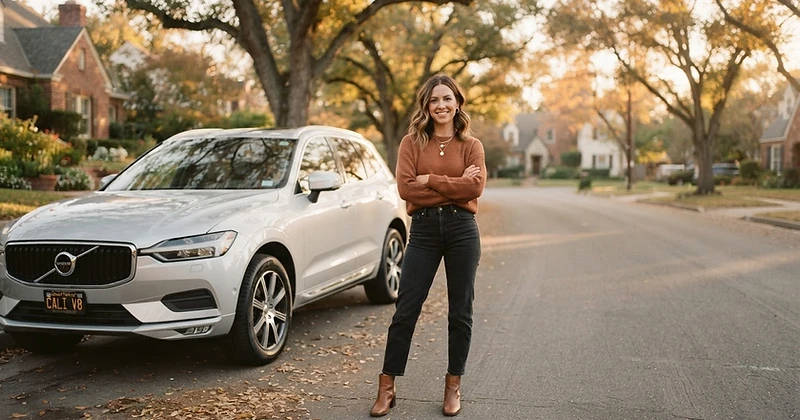 Find your next vehicle with confidence