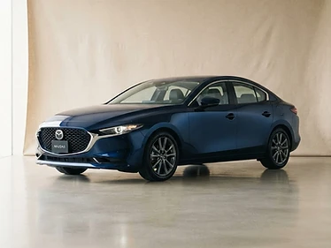 2023 Mazda Mazda3