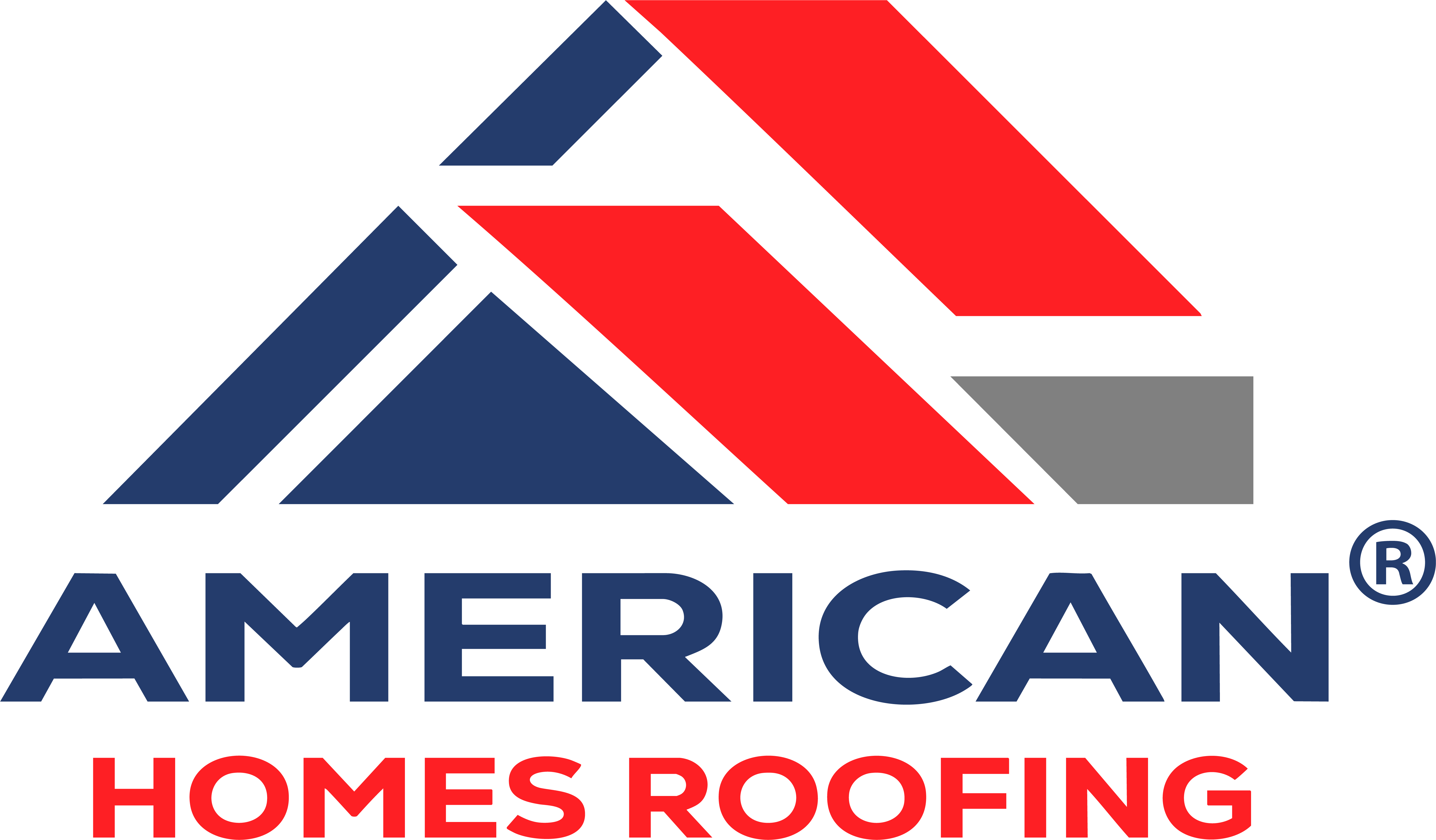 American Homes Roofing