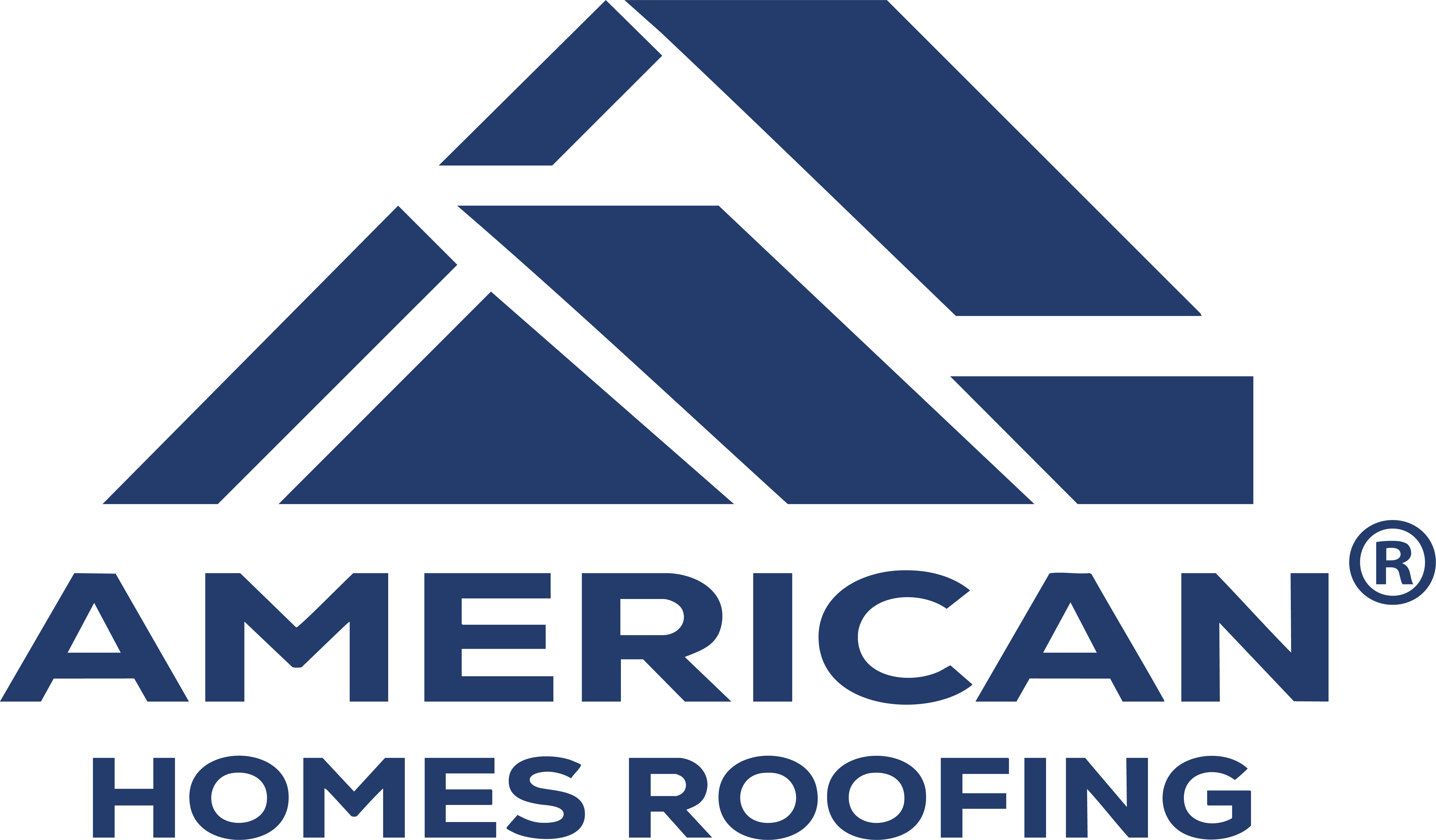 American Homes Roofing