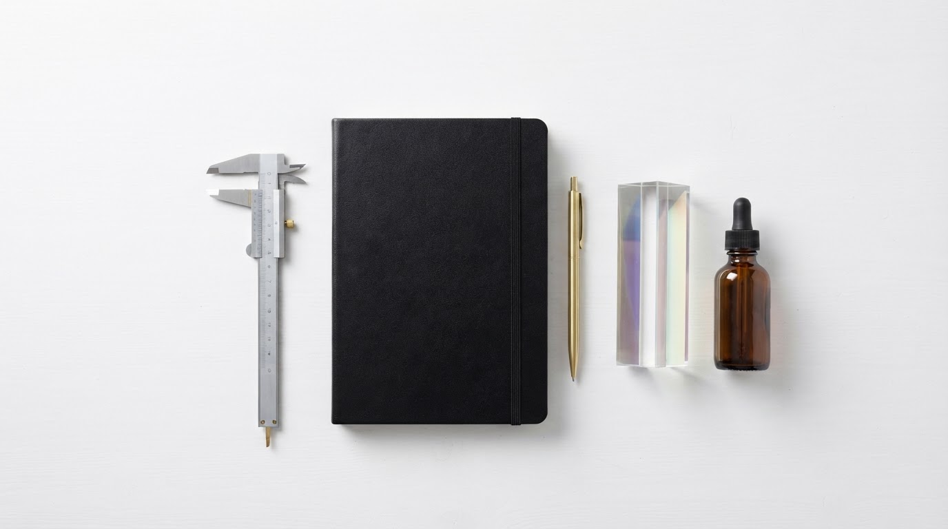 Editorial product analysis desk