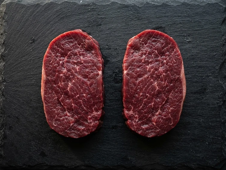 Bison Strip Steak