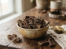 Bison Dog Treats